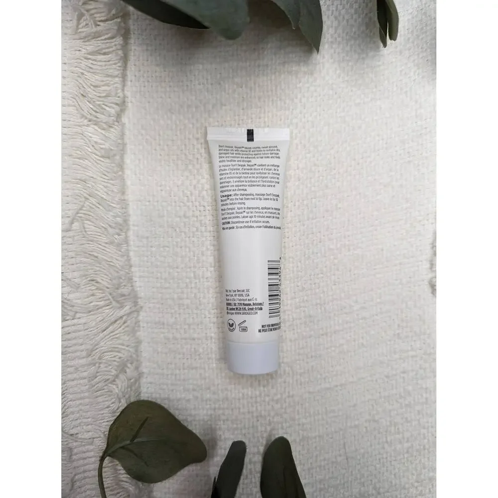 Sephora Hair Bundle